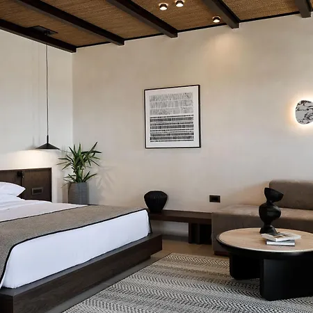 Maximus Mykonos Platísz Jalósz