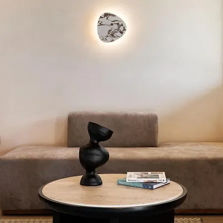 Szálloda Maximus Mykonos