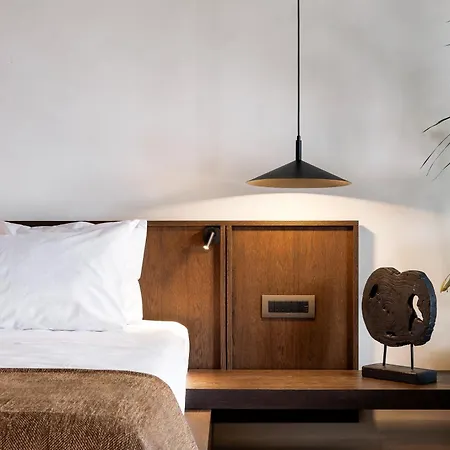 Szálloda Maximus Mykonos 5*