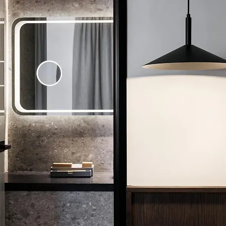 Szálloda Maximus Mykonos Platísz Jalósz