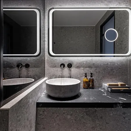 Szálloda Maximus Mykonos