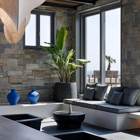 Maximus Mykonos Platísz Jalósz