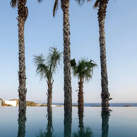 Szálloda Maximus Mykonos 5*