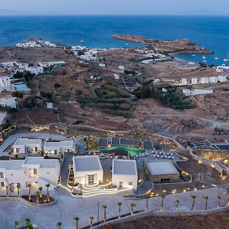 Maximus Mykonos Szálloda