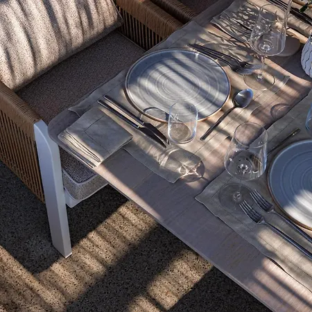 Szálloda Maximus Mykonos 5*