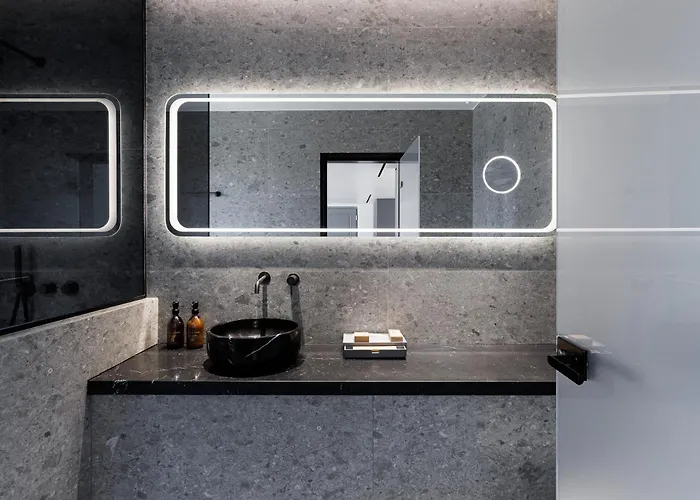 Maximus Mykonos 호텔 Platys Gialos (Mykonos)