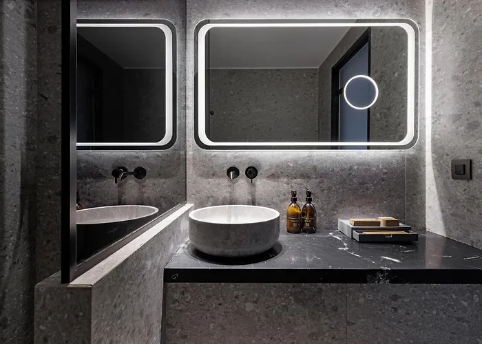 호텔 Maximus Mykonos