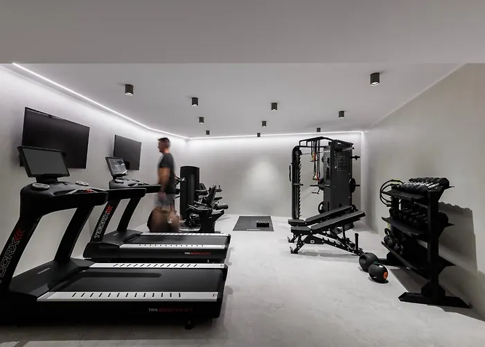 호텔 Maximus Mykonos