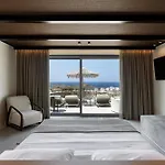 Hotel Maximus Mykonos 5*