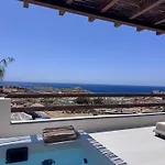 Maximus Mykonos Hotel
