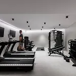 Hotel Maximus Mykonos
