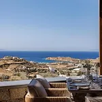 Maximus Mykonos Platys Gialos (Mykonos)