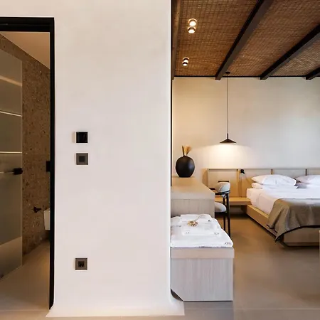 Maximus Mykonos Hotel