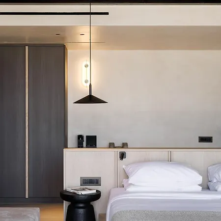 Hotel Maximus Mykonos Platys Gialos (Mykonos)