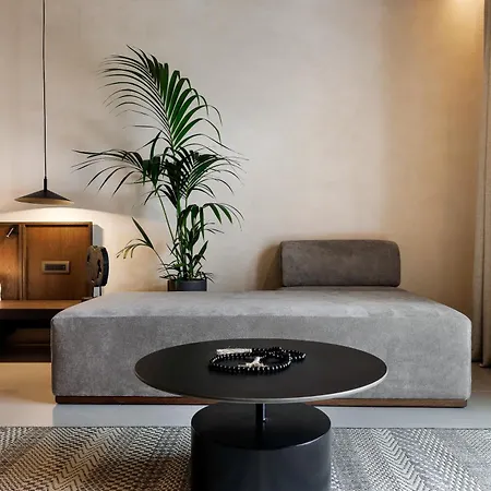 Maximus Mykonos מלון