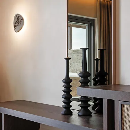 Maximus Mykonos 5* פלאטיס יאלוס