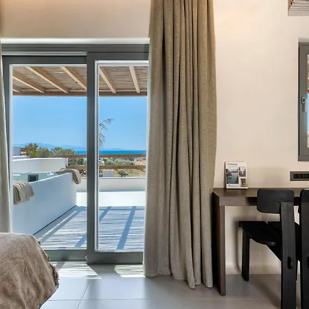 Hotel Sir Maximus Boutique & Platis Gialos