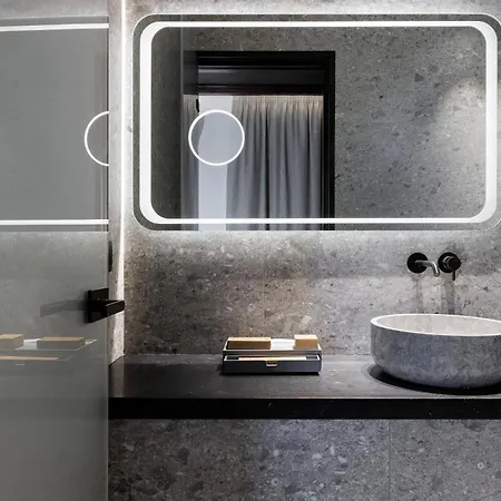 Maximus Mykonos פלאטיס יאלוס