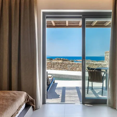 Hotel Maximus Mykonos Platys Gialos (Mykonos)