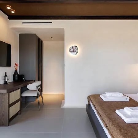Hotel Sir Maximus Boutique & Platis Gialos