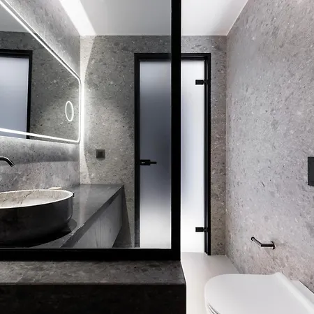 Maximus Mykonos 5* פלאטיס יאלוס