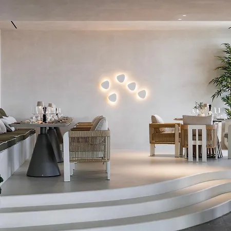 Maximus Mykonos 5* Platis Yialos