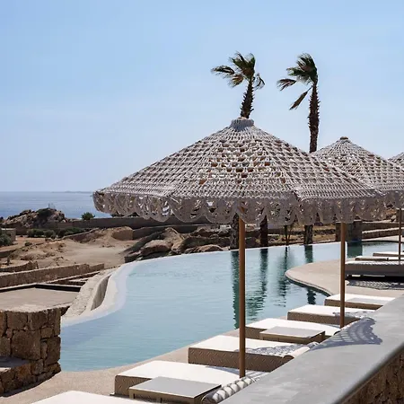 Maximus Mykonos Hotel Platys Gialos (Mykonos)