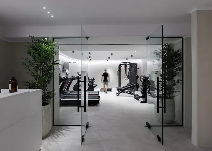 Maximus Mykonos Hotel 5*