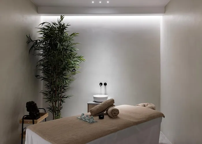 Maximus Mykonos Platys Gialos (Mykonos)