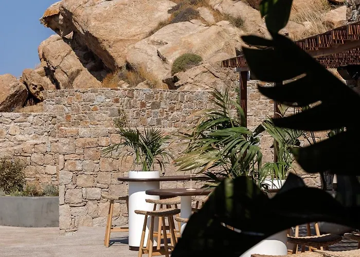 Maximus Mykonos Platys Gialos (Mykonos)