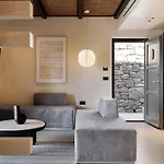 Hotell Maximus Mykonos 5*