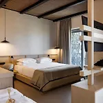 Hotell Maximus Mykonos Platys Gialos (Mykonos)