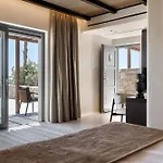 Hotell Maximus Mykonos 5*