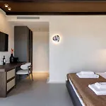 Hotell Maximus Mykonos Platys Gialos (Mykonos)