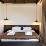 Maximus Mykonos Hotell 5*