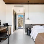Hotell Maximus Mykonos