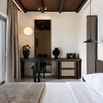 Hotell Maximus Mykonos