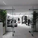 Maximus Mykonos Hotell 5*