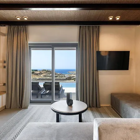 Ξενοδοχείο Sir Maximus Boutique & 5*