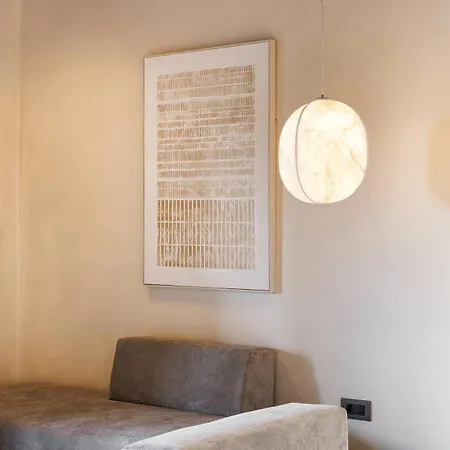Maximus Mykonos Hotell 5*