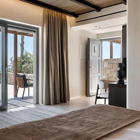Hotell Maximus Mykonos 5*