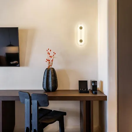 Sir Maximus Boutique & 5* Platys Gialos (Mykonos)