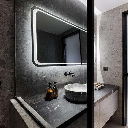 Hotel Maximus Mykonos