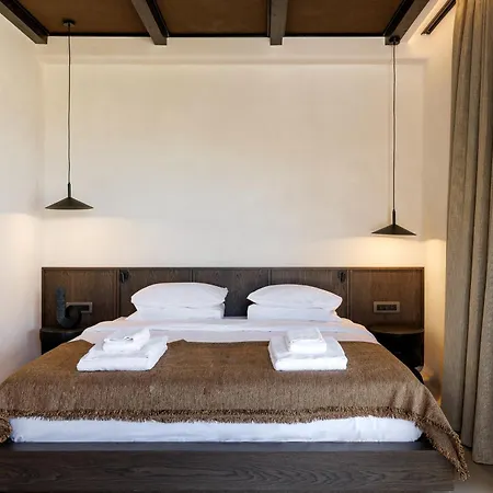 Sir Maximus Boutique & Hotell 5*