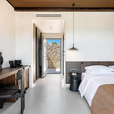 Hotell Maximus Mykonos