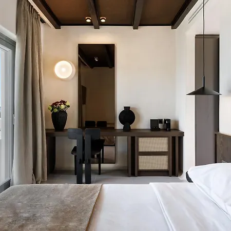 Hotell Maximus Mykonos