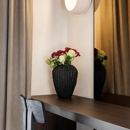 Sir Maximus Boutique & Hotell