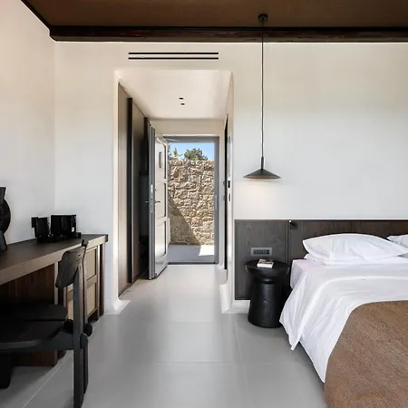 Sir Maximus Boutique & Hotell