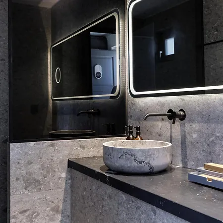 Maximus Mykonos Hotel Platys Gialos (Mykonos)