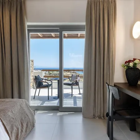 Sir Maximus Boutique & 5* Πλατύς Γιαλός